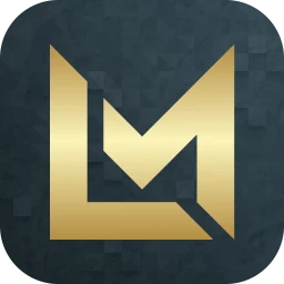 Ícone de Logo Maker : Logotipo Design